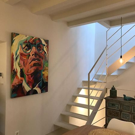 Sa Caseta Farinera Sóller Exterior foto