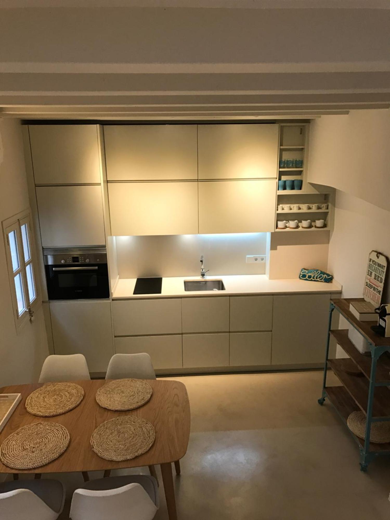 Sa Caseta Farinera Sóller Exterior foto